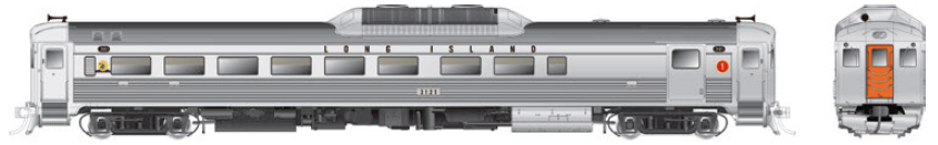 LIRR (Phase 1b)
