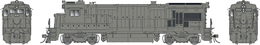 Undecorated - SP Version (DC/Silent)