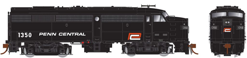 PC Black