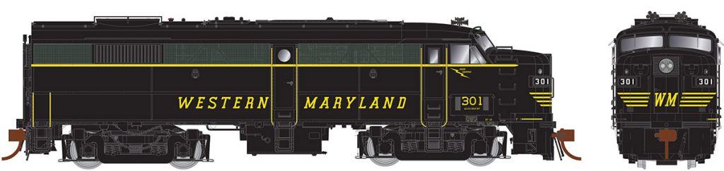 WM Speed Lettering