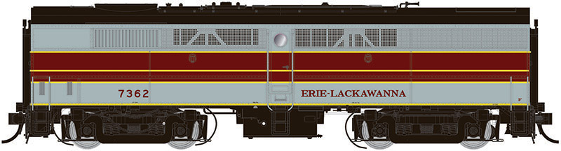 EL Grey/Maroon