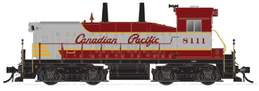 Canadian Pacific Script