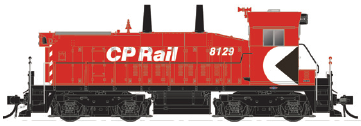 CP Rail 5