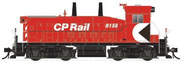CP Rail 8