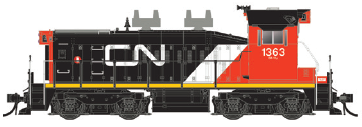 CN North America (small noodle)