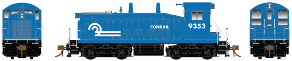 Conrail