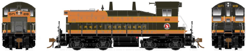 Great Northern