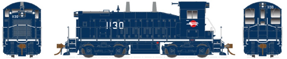 Missouri Pacific