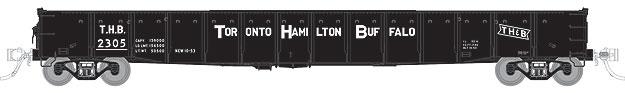 Toronto Hamilton and Buffalo - Six-Pack