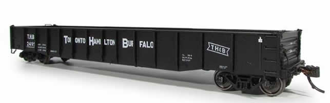 THB 6-pack #3 Black