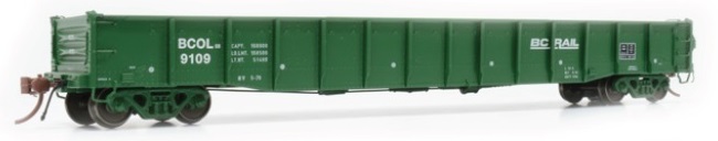 BC Rail
