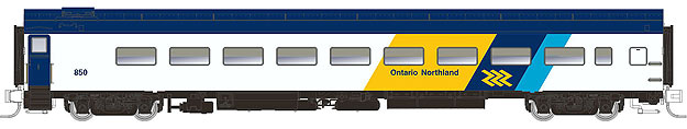 Ontario Northland