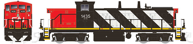 CN (DC/SILENT)