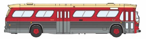 TTC Maroon