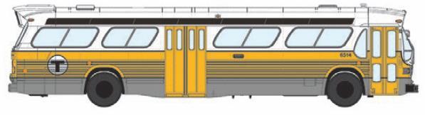 Boston MBTA