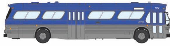 Edmonton Transit - Waiting licensing approval