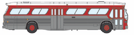 Unlettered (Red/Silver)