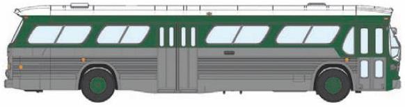 Unlettered (Green/Silver)
