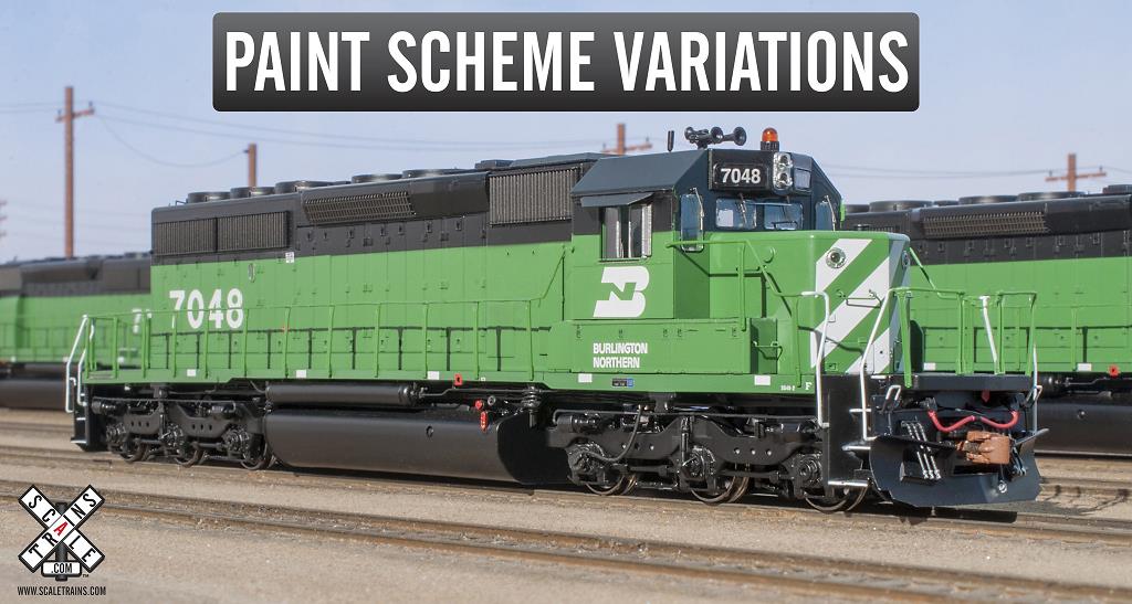 BN (Original) W/Sound and DCC