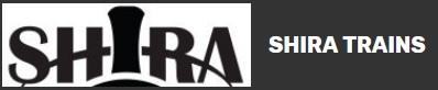 Shira Trains Logo
