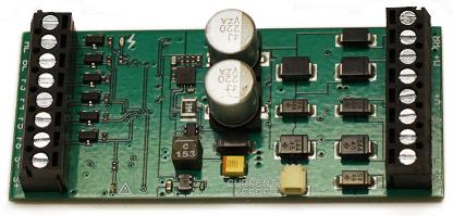 ECO-400 Decoder