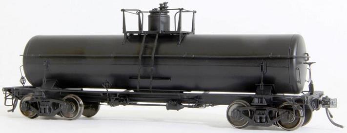 Undecorated, Primer Black RTR 1951-1960