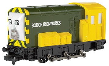 bachmann ho scale train accessories