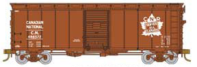 CNR White Leaf (1943)Blt: 1944, NSC #2,