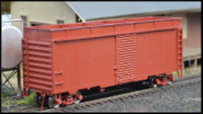 CN Assortment #1