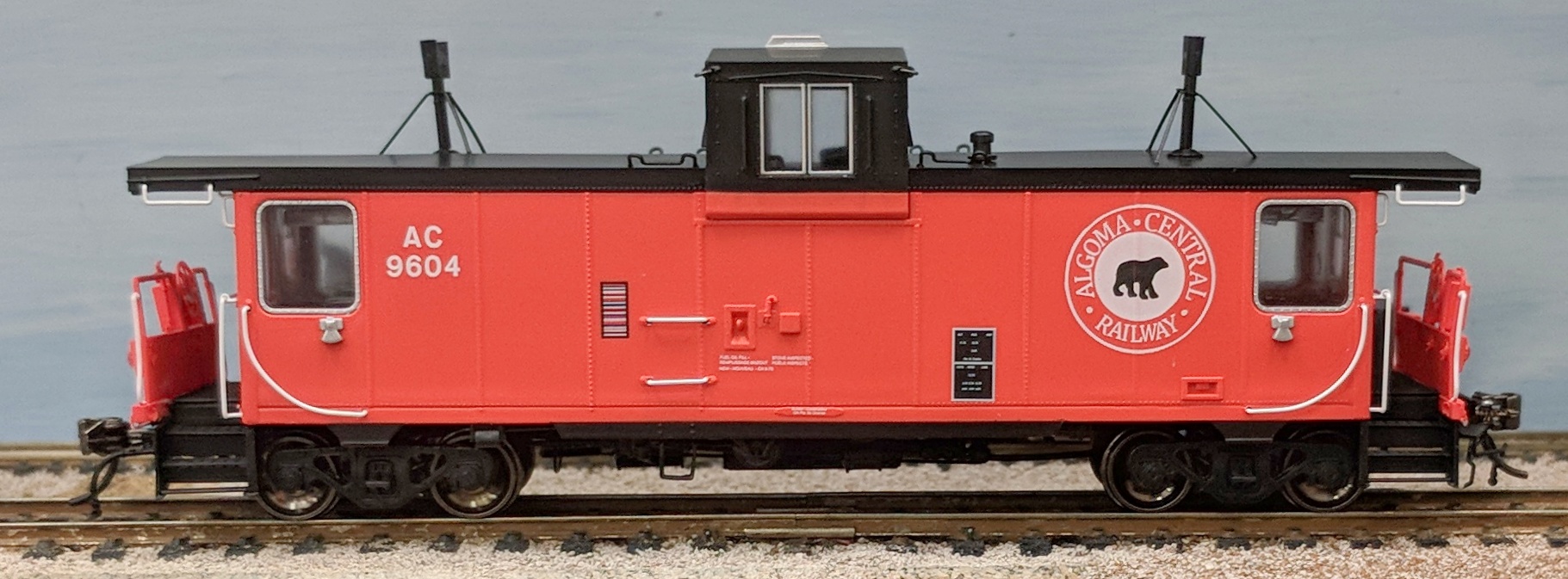 Algoma Central