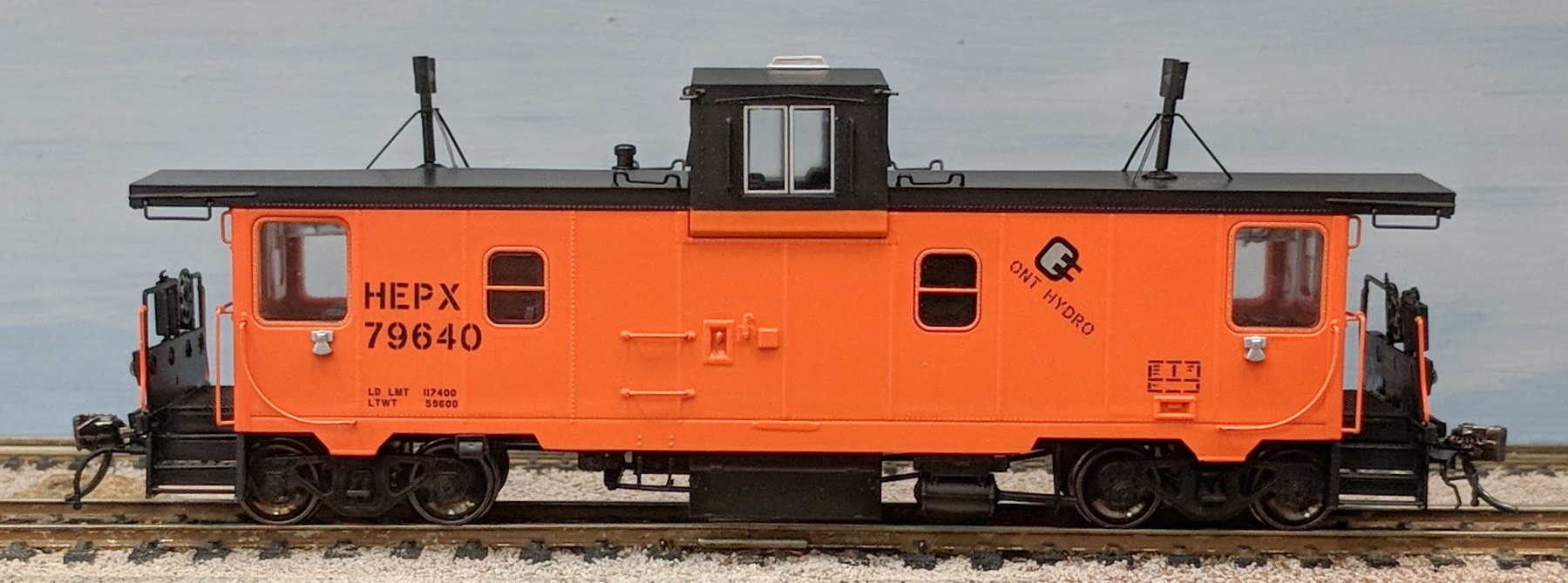 PSC Ontario Hydro