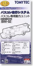 The Moving Bus System Power Unit B