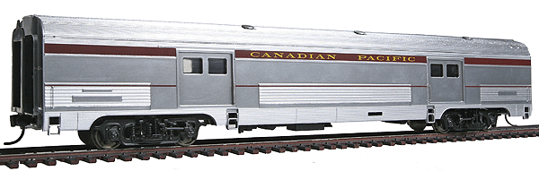 Canadian Pacific (Canadian) 73'