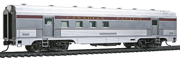 Canadian Pacific (Canadian) 63' RPO