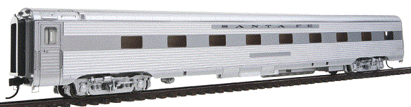 85' Pullman-Standard Regal Series