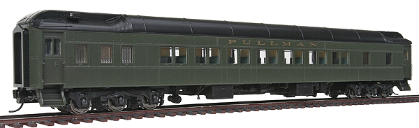82' Pullman Heavyweight 14-Section