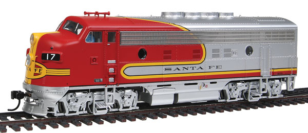 Santa Fe War Bonnet F3A with
