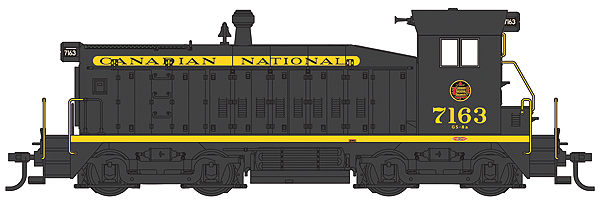 Canadian National