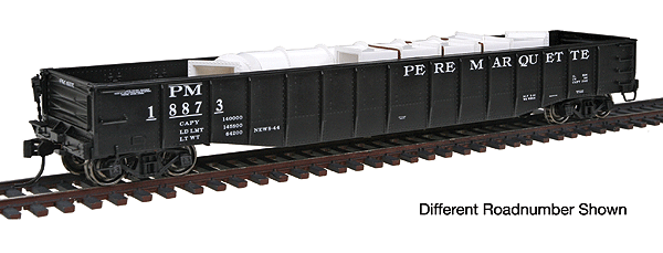 Pere Marquette Time-Saver Kit with