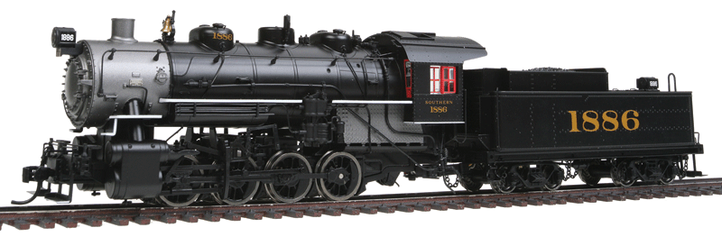 Southern Railway - Standard DC