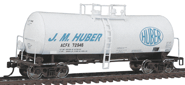 J.M. Huber