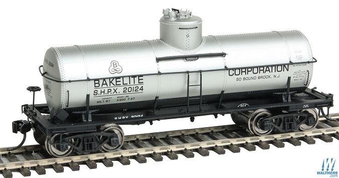 Bakelite (gray, black) With AB Brakes