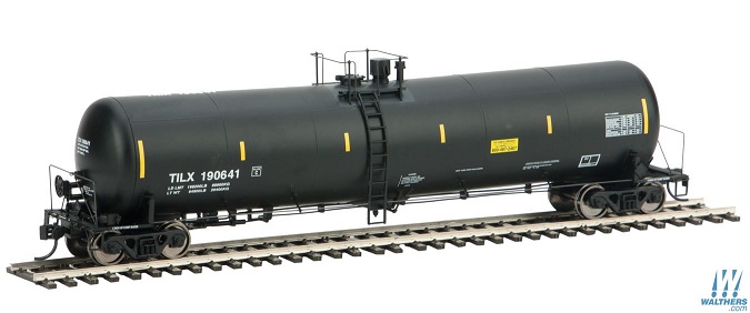TILX (black, yellow Conspicuity