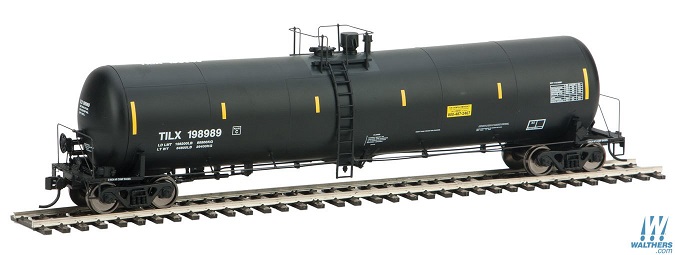 TILX (black, yellow Conspicuity