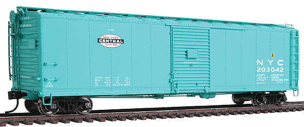 New York Central