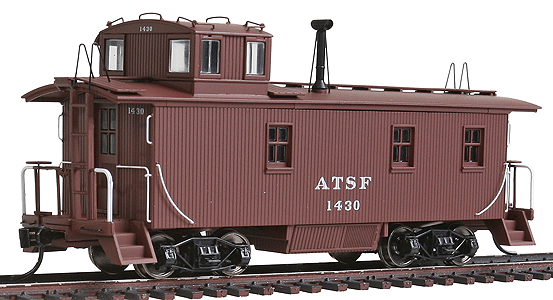 ATSF