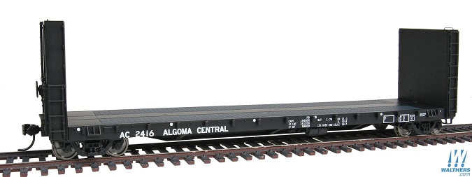 Algoma Central (black)