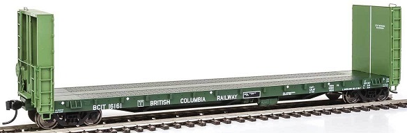 British Columbia Railway (BCIT)