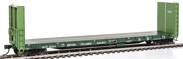 British Columbia Railway (BCIT)