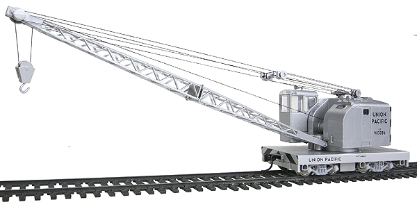 American Crane (Powered) Union